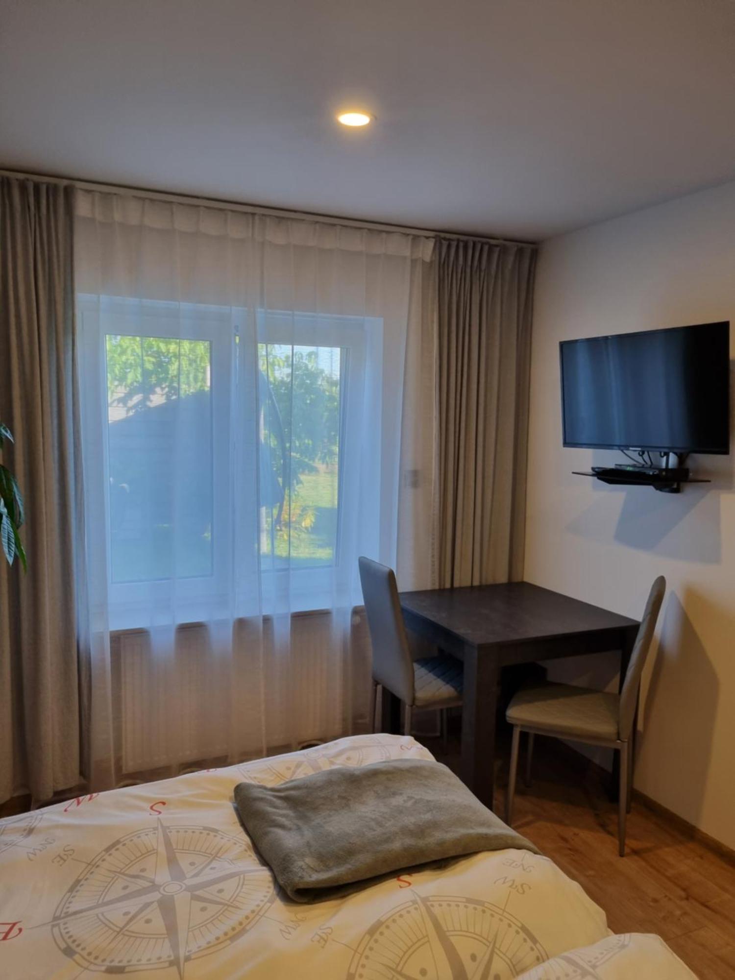 Gaestehaus Windrose ฟิชเทลแบร์ก ภายนอก รูปภาพ
